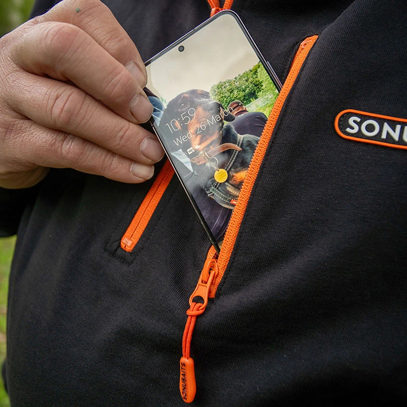 Sonubaits Hoodie